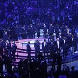 “La NBA nos dijo quién es el G.O.A.T.”, dice Filiberto Rivera