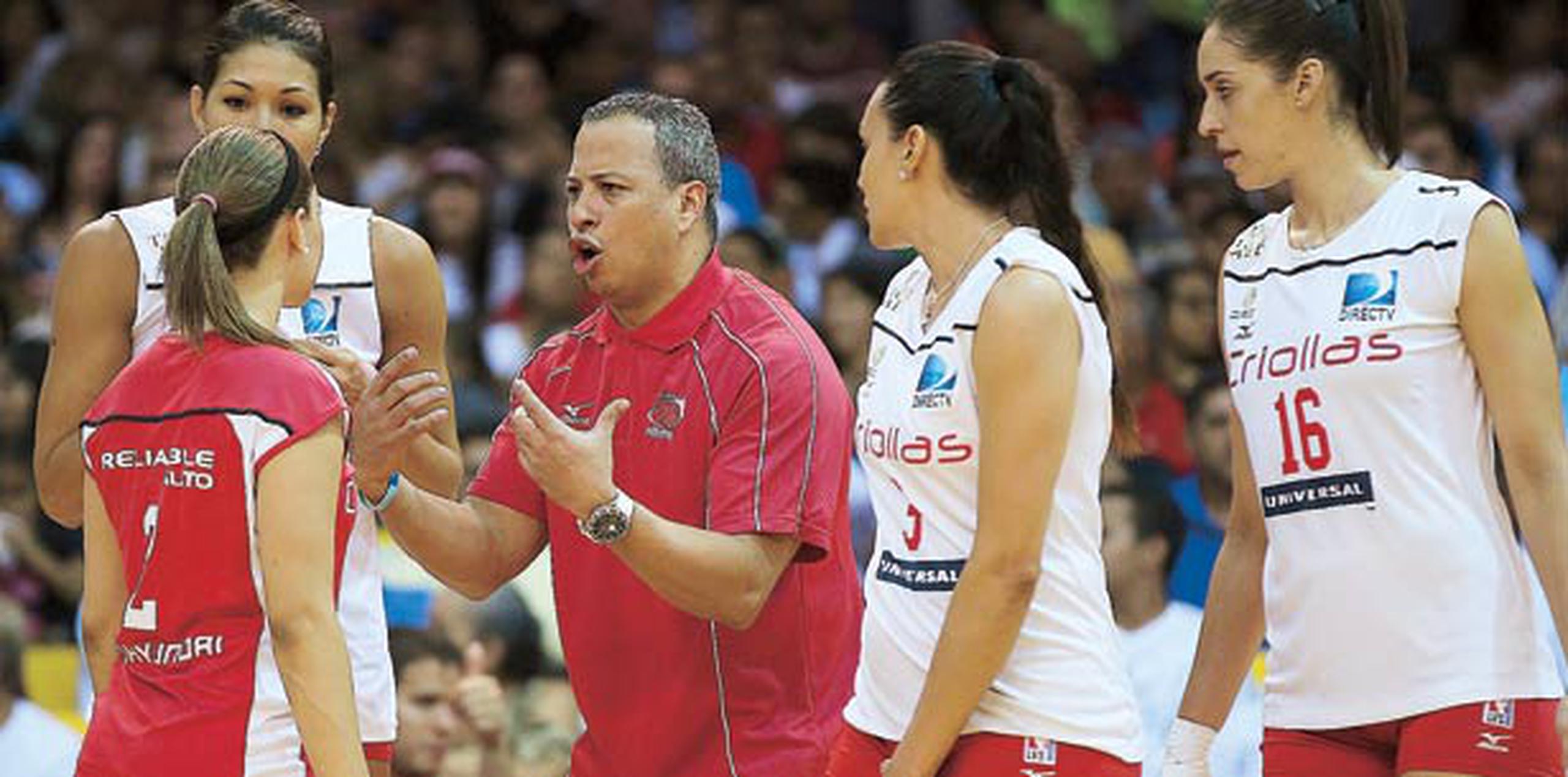 Razones para estar conectados a la temporada 2016 del Voleibol Femenino