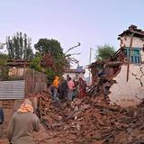 Otro terremoto de 5.3 sacude el oeste de Nepal tras el seísmo del viernes