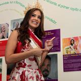 Fajardo recibe a Miss Global 2023, Ashley Meléndez