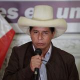 Presidente de Perú disuelve el Congreso e instala gobierno de emergencia
