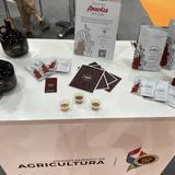 Empresas boricuas presentaron sus productos en Feria Agroalimentaria de España