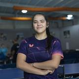 Adriana Díaz regresa al Top 10 del tenis mundial