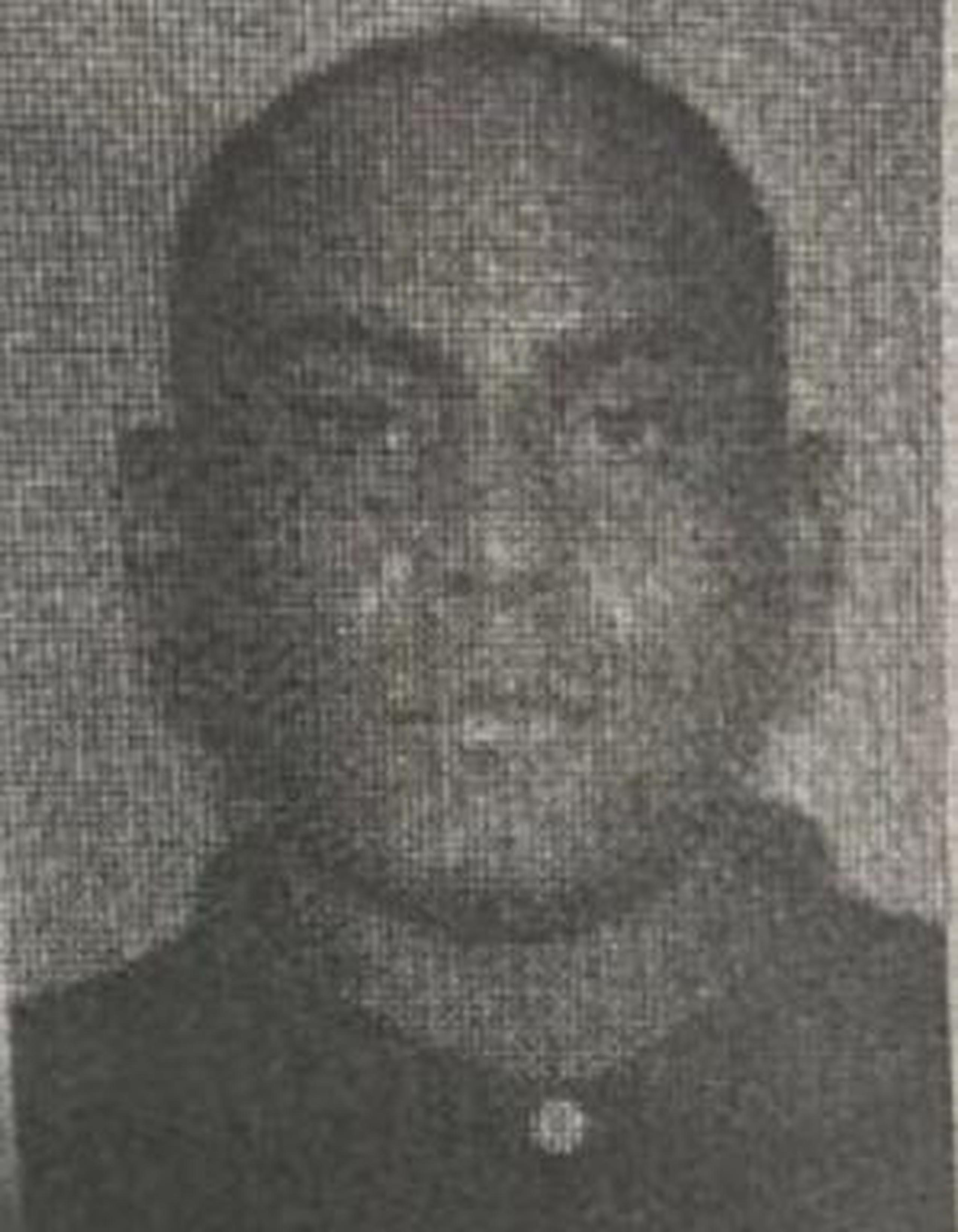 Juan E. Ramos García, alias “Prieto”, tiene una orden de arresto con $50,000 de fianza. (Suministrada)