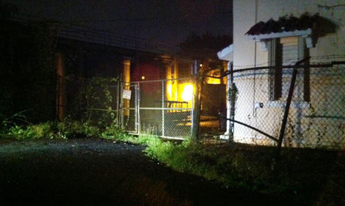 Asesinato en Guaynabo Primera Hora