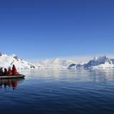Investigadores proponen medidas para que el coronavirus no llegue a la Antártida