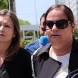 Julia Keleher no quiere que su juicio federal sea en Puerto Rico