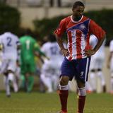Puerto Rico no logra clasificar a la Copa de Oro