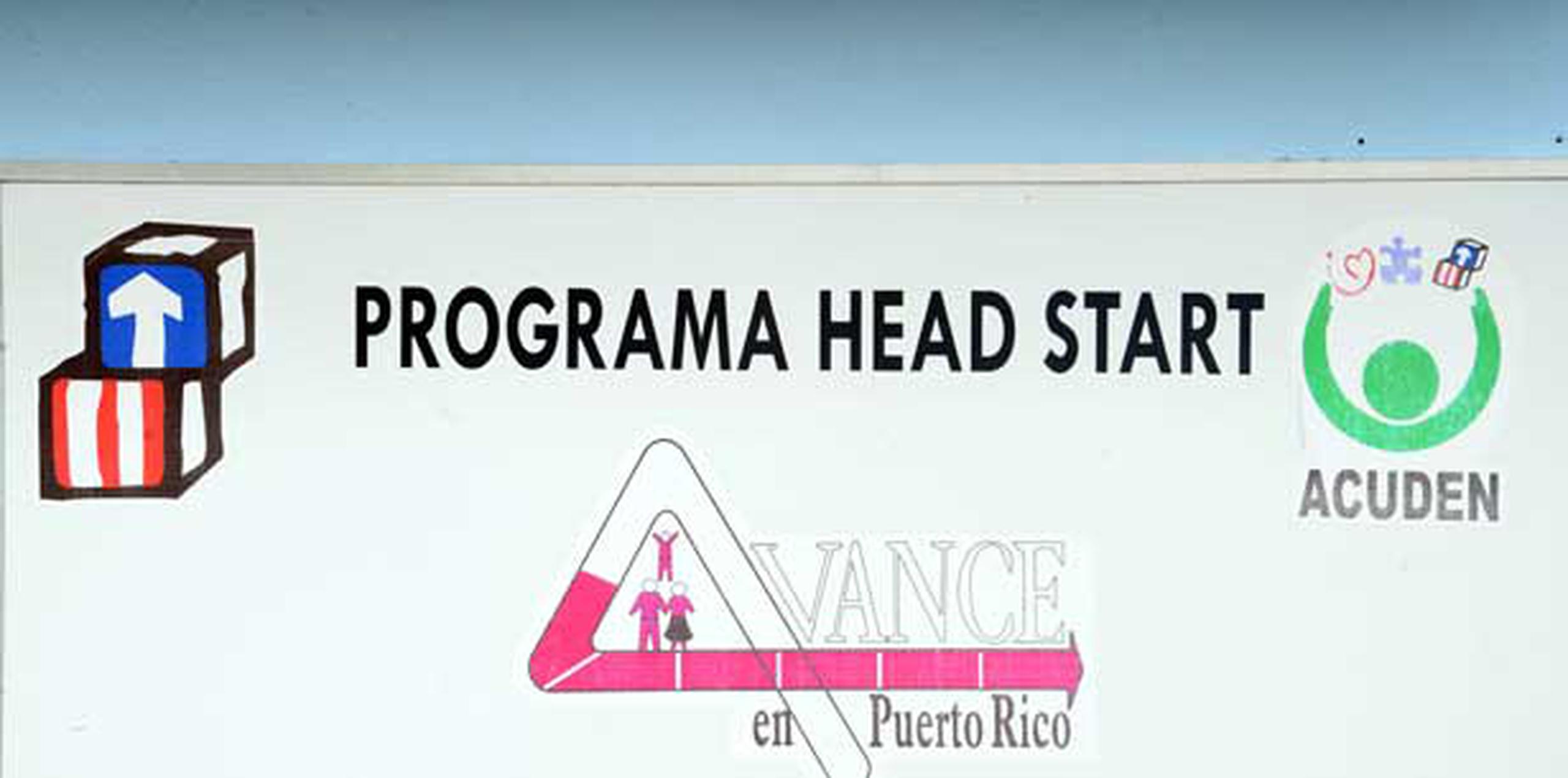 Con esta nueva asignación, la agencia dirigirá $5 millones a programas Head Start y Early Head Start en Puerto Rico. (Archivo)