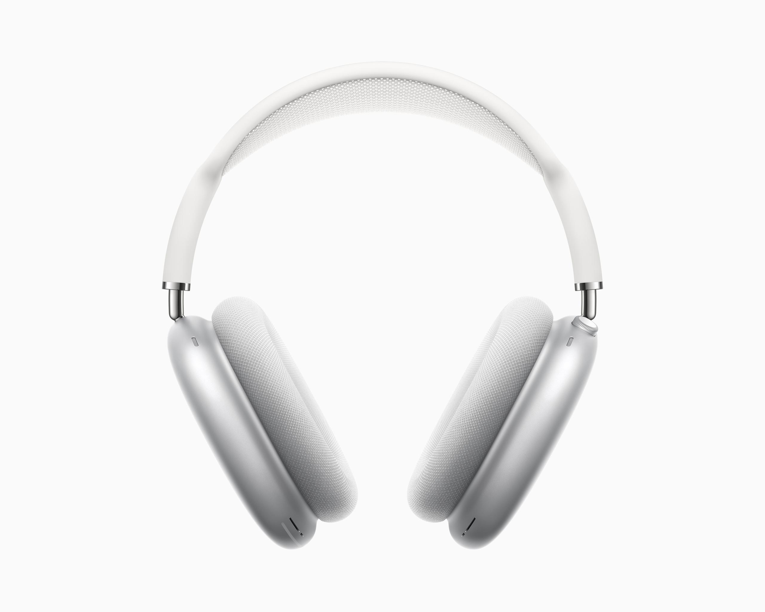 Los AirPods Max contarán con un chip H1 y software avanzado para una experiencia auditiva innovadora.