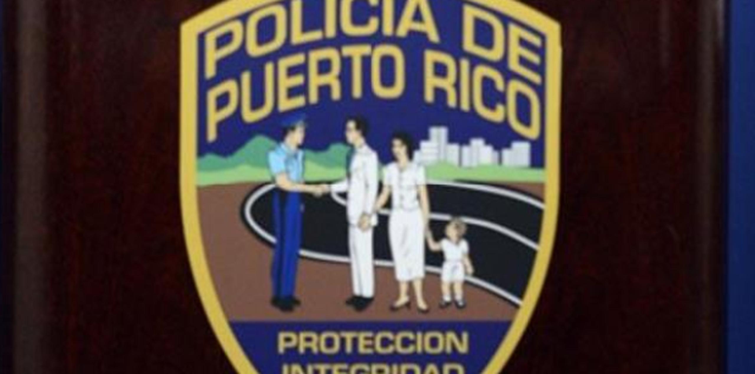 El individuo tiene una orden de arresto pendiente en el área de Ponce por el delito de robo. (Archivo)