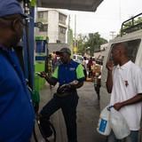 Otra crisis de combustible golpea a Haití