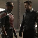 “Falcon and the Winter Soldier” llegó a Disney+