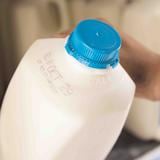 ¿Entra en vigor mañana un aumento en la leche?