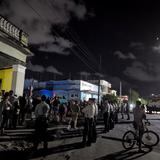 Protesta en La Habana por la falta de energía a cuatro días después de Ian 
