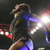 Peña se consagra en la UFC tras un difícil camino