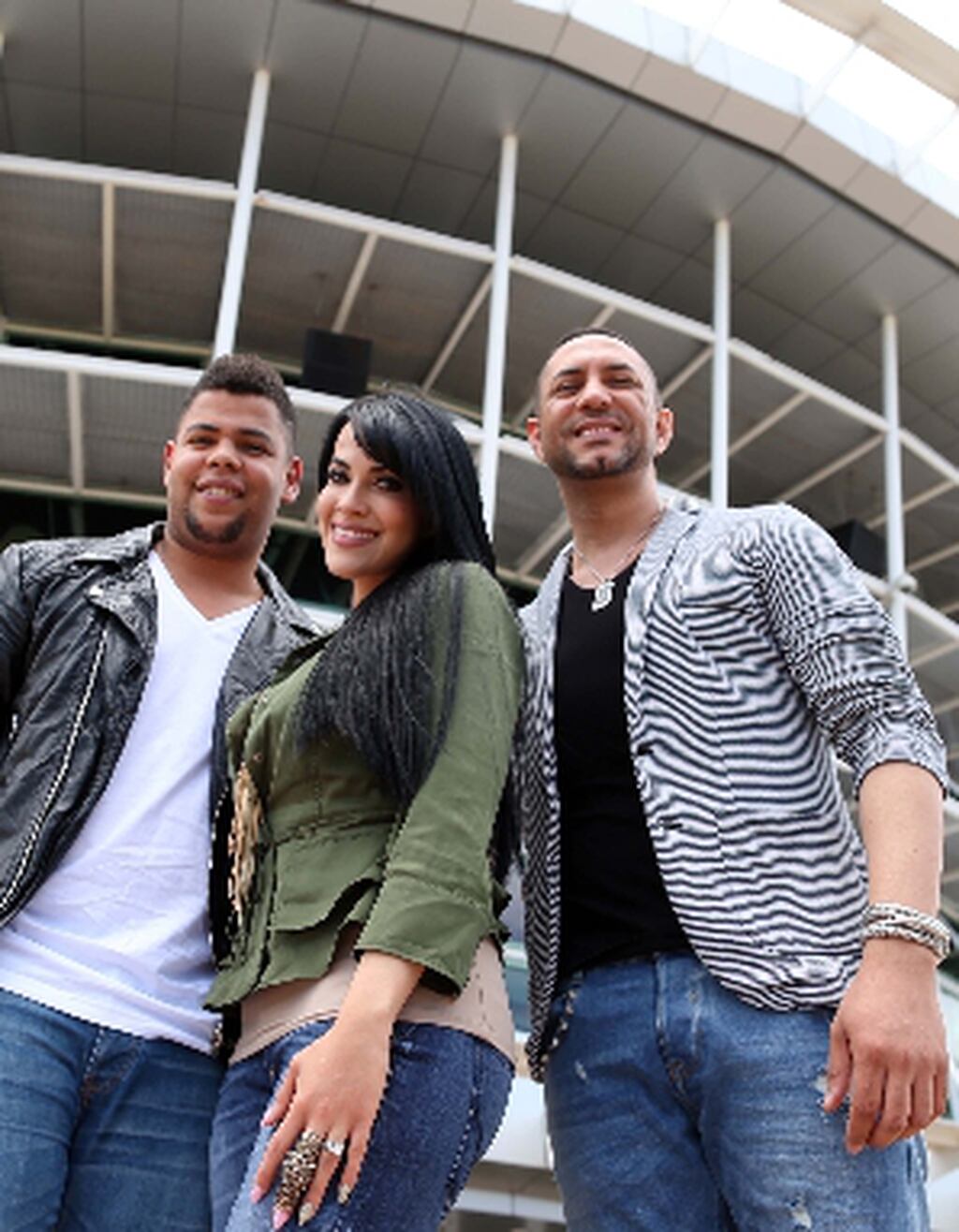 Tercer Cielo Ser Cristianos No Les Impide Apoyar La Equidad Primera Hora 'testimonio' marcos yaroide y su esposa laura cárdenes. tercer cielo ser cristianos no les