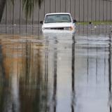 Emiten advertencia de inundaciones para pueblos del suroeste
