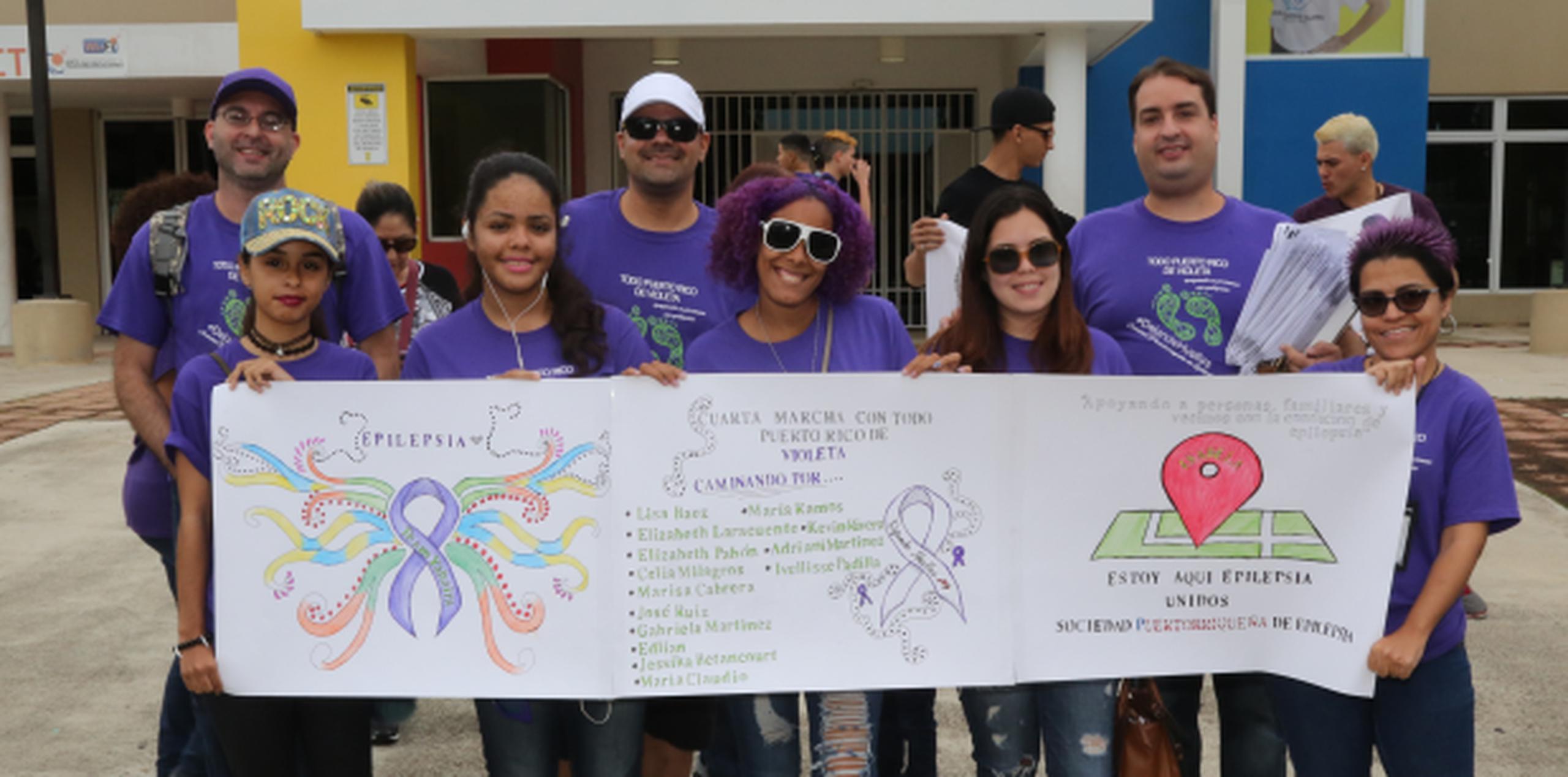 De acuerdo a la Sociedad Puertorriqueña de Epilepsia, la condición puede afectar una de cada 26 personas en el transcurso de su vida. (Suministrada)