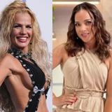 Niurka Marcos pide perdón a Toni Costa tras llamar “gorda y fea” a Adamari López
