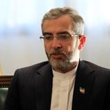 Los negociadores nucleares de Irán y la UE mantienen un encuentro “serio y constructivo”