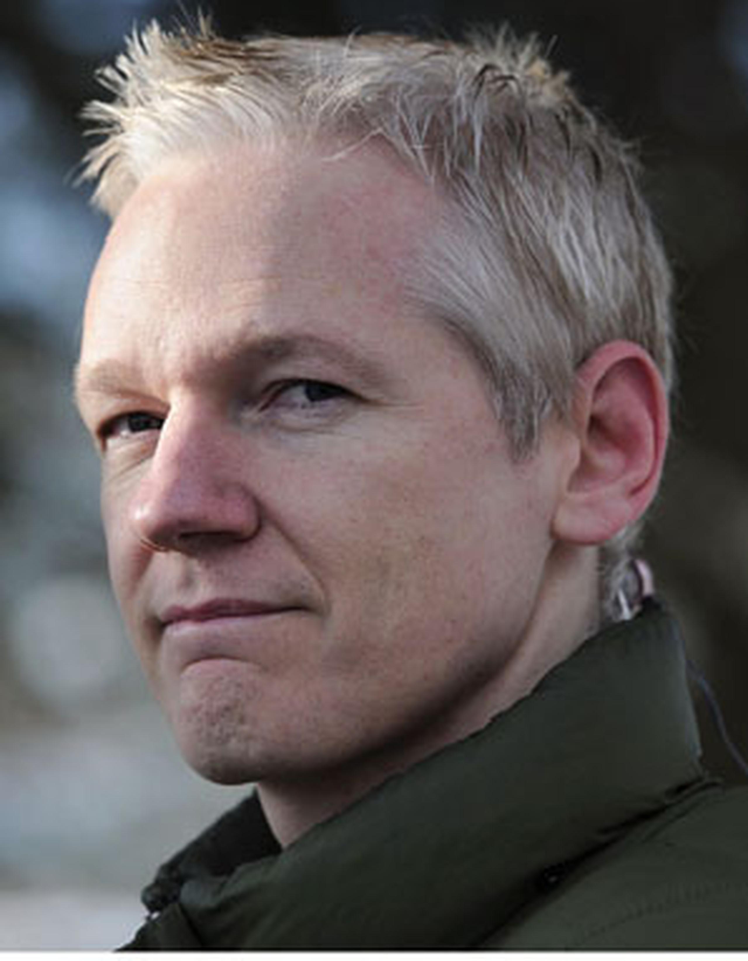 En opinión de Assange, ese espionaje "permite a EEUU predecir, de alguna manera, el comportamiento de los líderes e intereses latinoamericano. (Archivo)