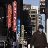 “This is Broadway”, cortometraje que celebra el regreso a los escenarios