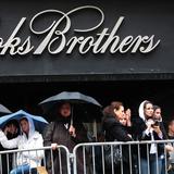 La marca de ropa más antigua de Estados Unidos, Brooks Brothers, se declara en bancarrota 