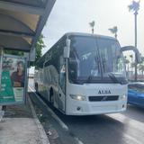 Compañía española ofrece transporte eficiente de Caguas a San Juan