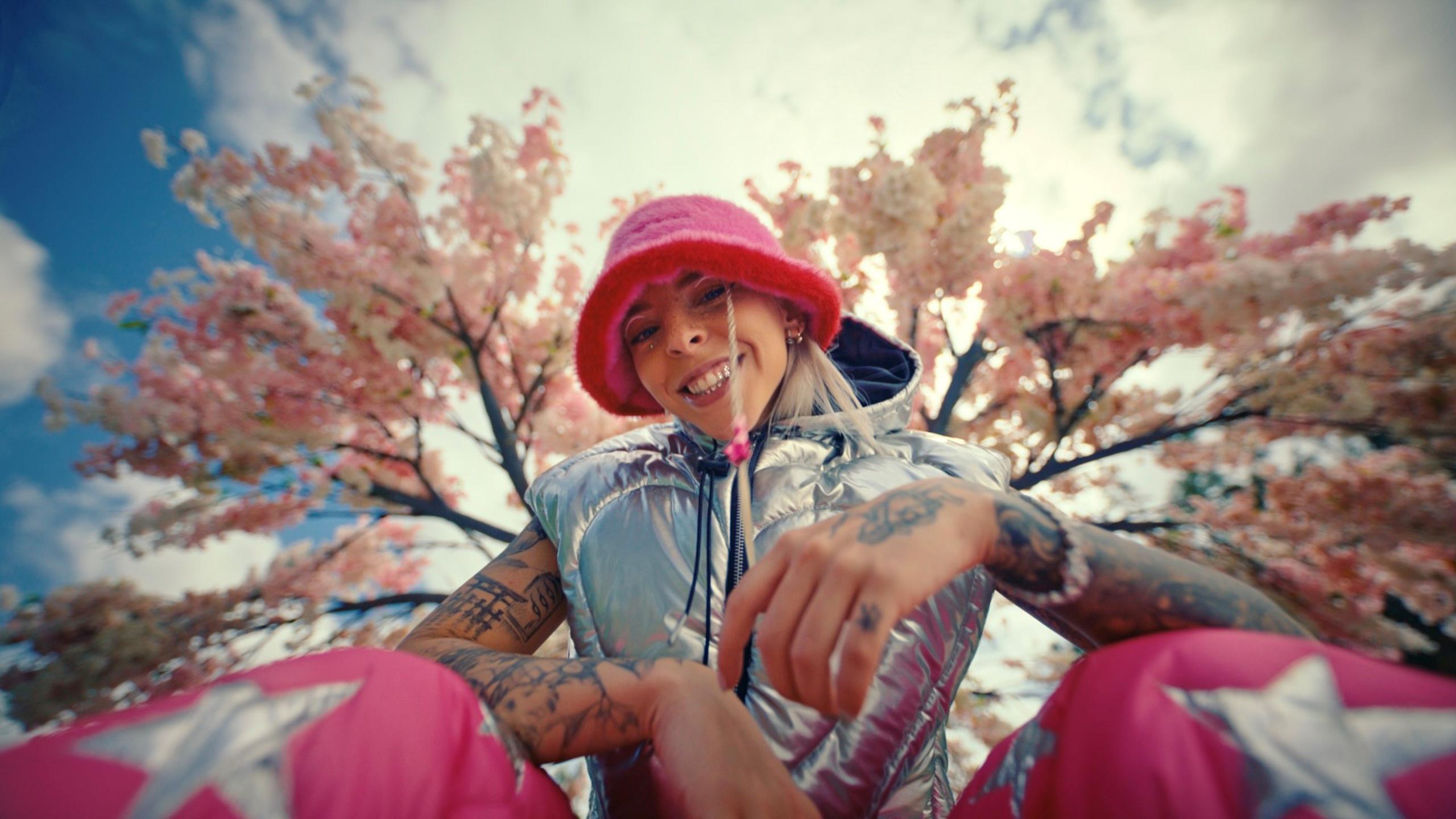 Young Miko estrena sencillo y video musical de “Lisa” Primera Hora