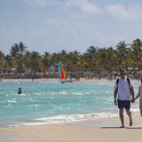 Turismo en el Caribe repunta, con Cancún y República Dominicana a la cabeza 