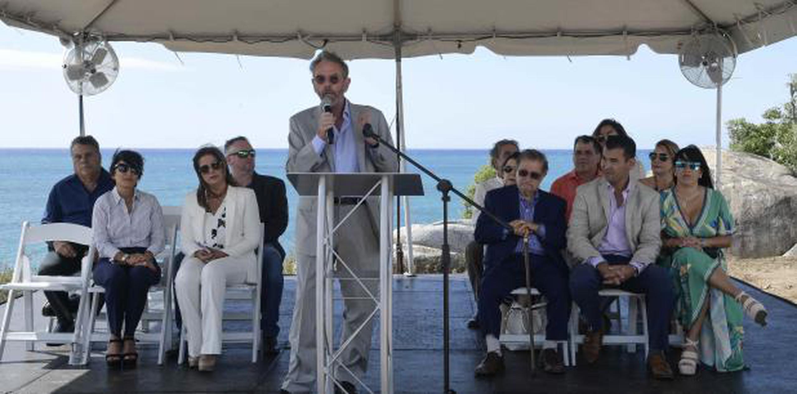 Comienza a construirse un hotel ecoamigable en Vieques Primera Hora