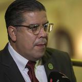 “Tatito” Hernández responsabiliza a delegación PNP de colgar el presupuesto en la Cámara