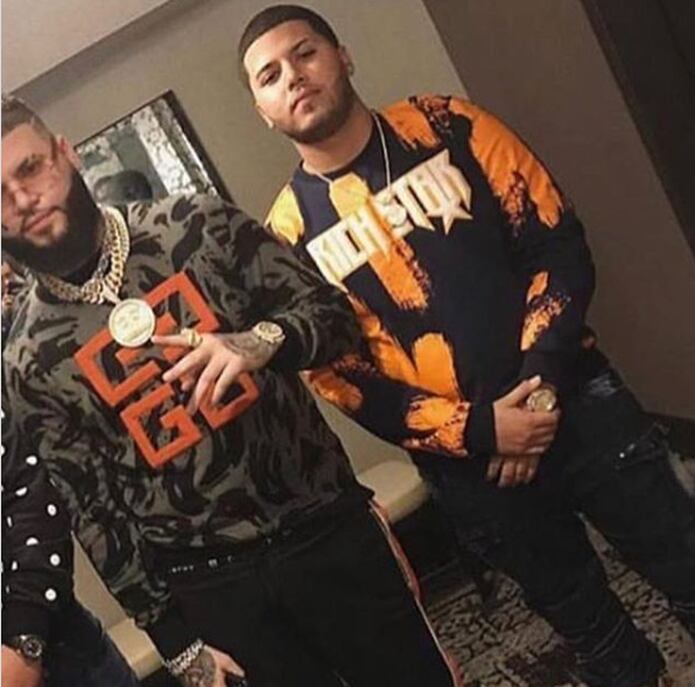 Hermano De Farruko Pierde Una De Sus Extremidades En Aparatoso Accidente Primera Hora