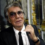 Muere el diseñador de modas Roberto Cavalli