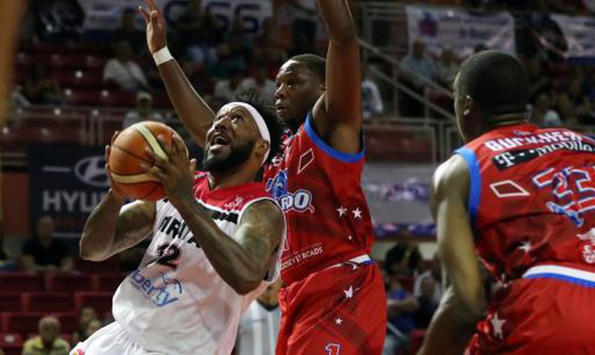 Cae Fajardo con sus nuevos integrantes Primera Hora