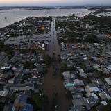 Más de 50 personas heridas tras tornado en Haití