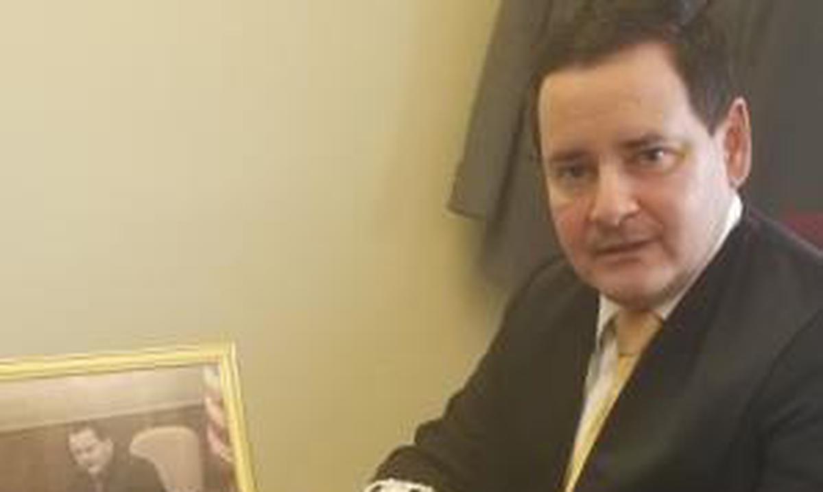 En manos del Supremo futuro de las cámaras en los tribunales Primera Hora