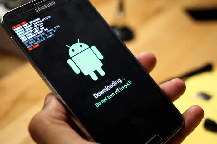Android convertirá tu teléfono en un detector de sismos 