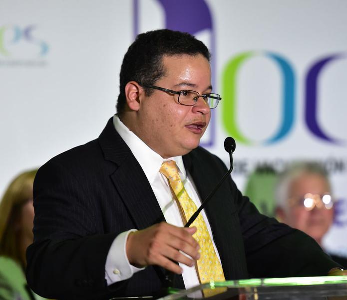 "Un inversionista ya nos ha comentado que el IVA lo cambiaría todo", indicó Víctor Ramos. (GFR Media)