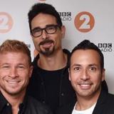 Los Backstreet Boys regresan con nuevo disco y gira mundial