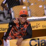 Lino Rivera regresará a dirigir en Dominicana