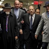 Defensa de Weinstein asegura que apelará “muchas cuestiones” de su juicio
