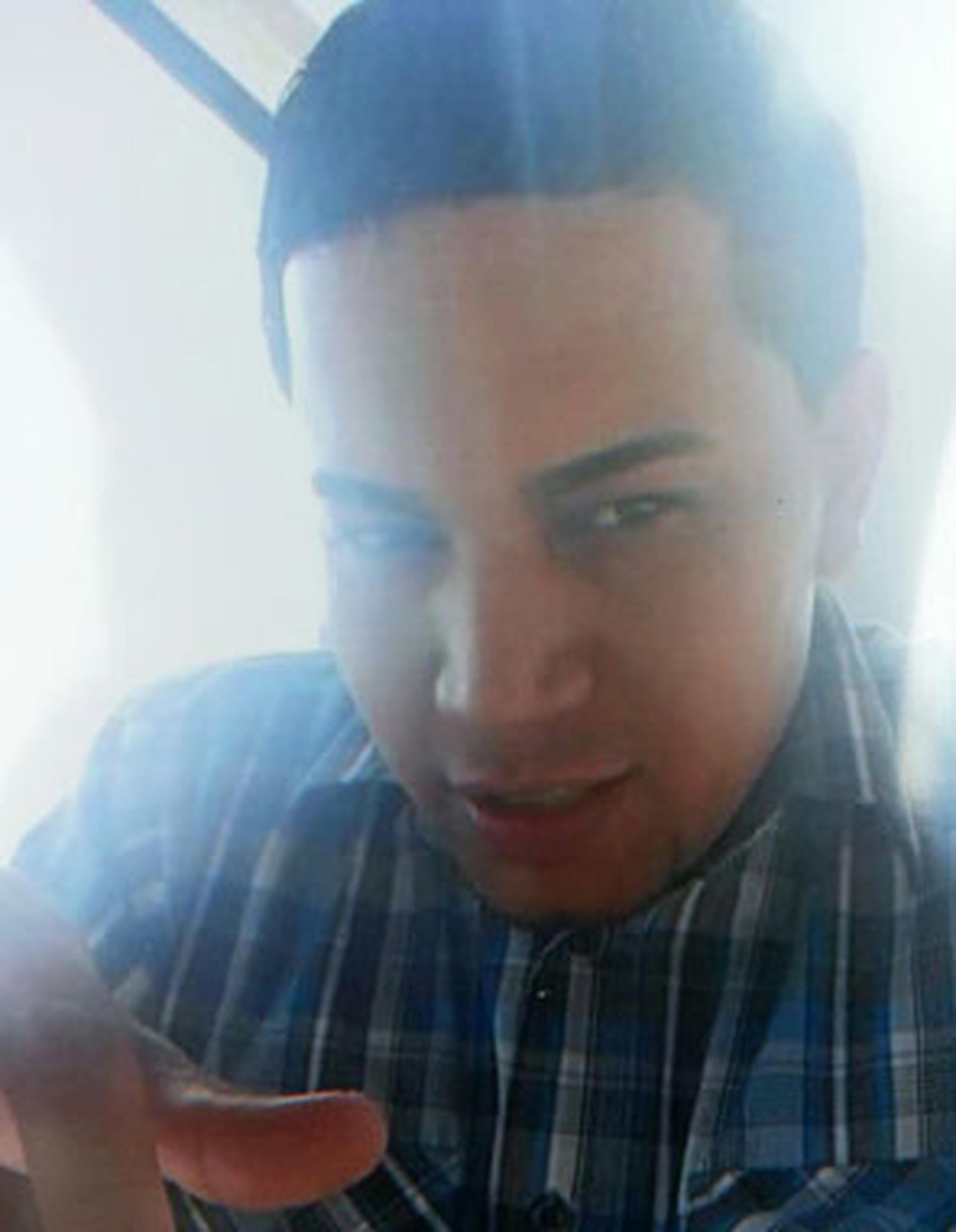 Jason David Feliciano Vélez, de 26 años, fue visto por última vez en los predios de una gasolinera localizada en la carretera PR-371 en Yauco. (Suministrada)