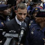 Entrevista de TV con Pistorius causa revuelo en Sudáfrica
