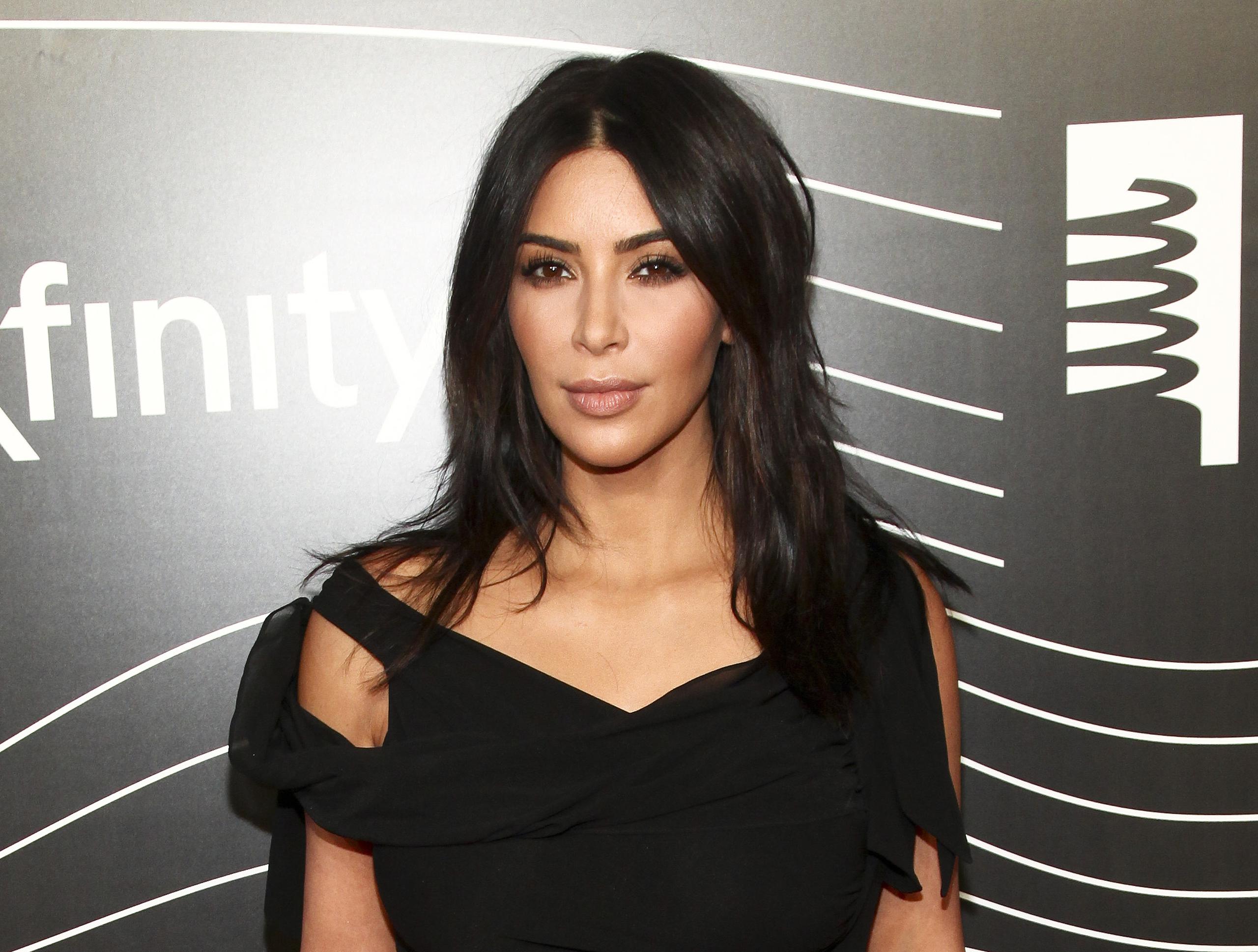 Kim Kardashian está interesada en conseguir una pareja que se desenvuelva en la industria de las finanzas.