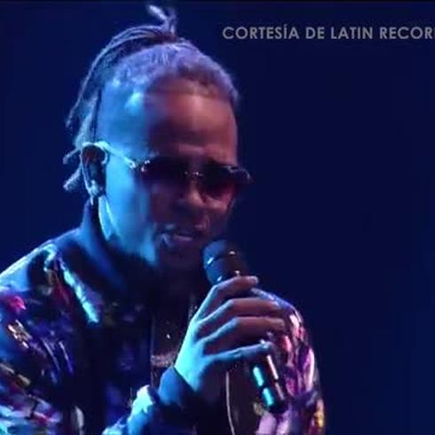 Aquí las ricas interpretaciones de los Latin Grammy