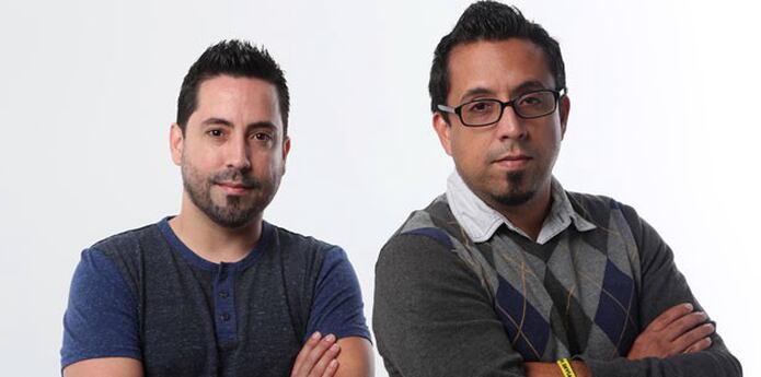 Son By Four Lanza Nuevo Disco Cristiano Primera Hora The group is now an independent band. son by four lanza nuevo disco cristiano