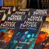 Párroco de Estados Unidos organiza quema de libros de Harry Potter por “brujería” 
