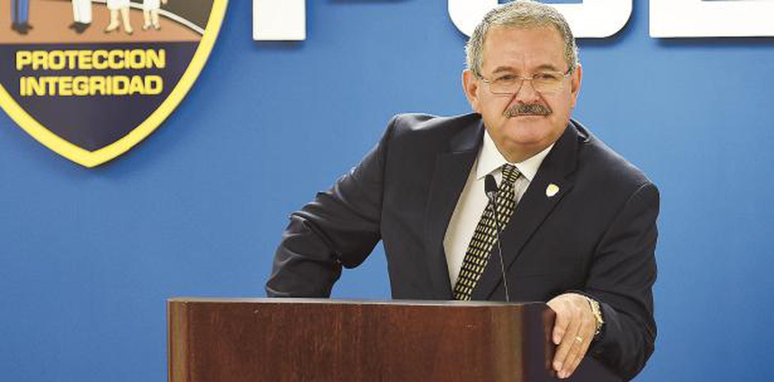 Giro en el reporte de estadísticas del crimen en Puerto Rico Primera Hora